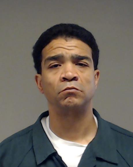 Herron, Billy Gene booking photo