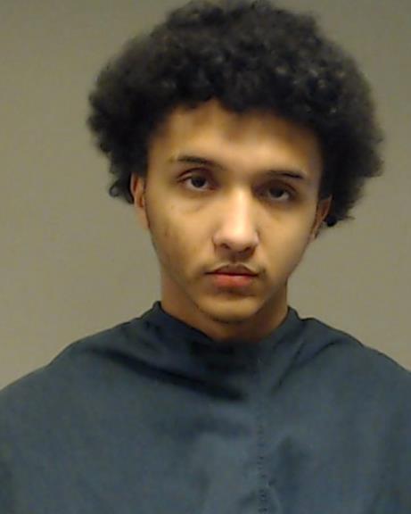 Milam-Lillie, Quinton booking photo