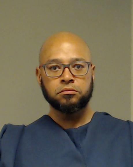 Nealy, Cutlas Anthony booking photo