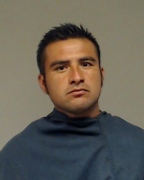 Visuet Cruz, Miguel Angel booking photo