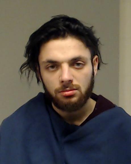 Digangi, Michael Raymond booking photo