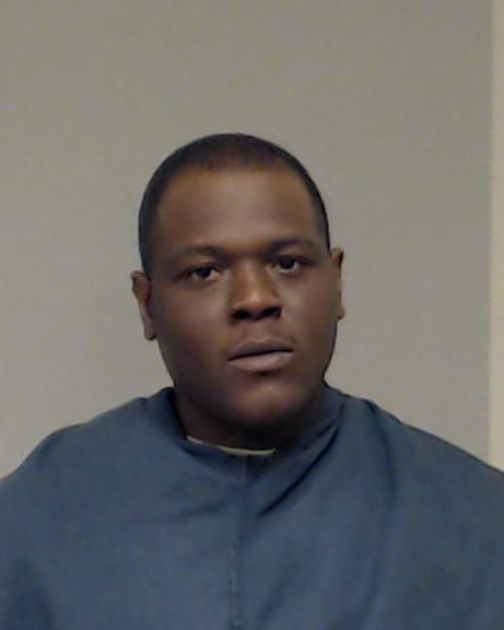 Elmore, Kyvontre Chad booking photo