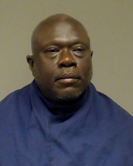 Broadnax, Terry Tyrone booking photo