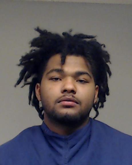 Lyons, Cedric Carlton, Jr. booking photo