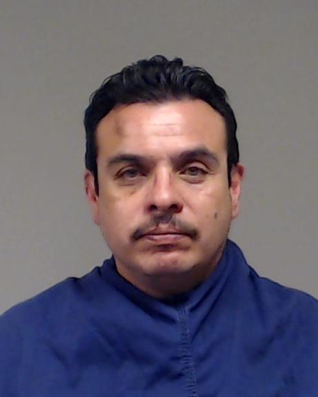 Chavez, Lorenzo Agustin booking photo