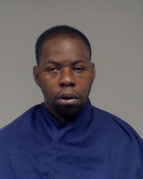 White, Rosarious Antonio booking photo