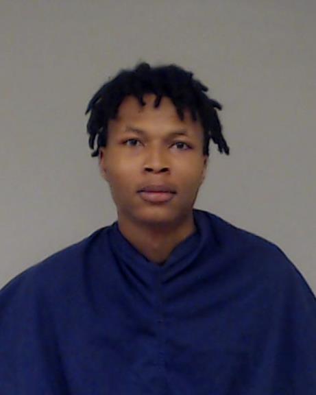 Crowder, Jerry Dwayne booking photo