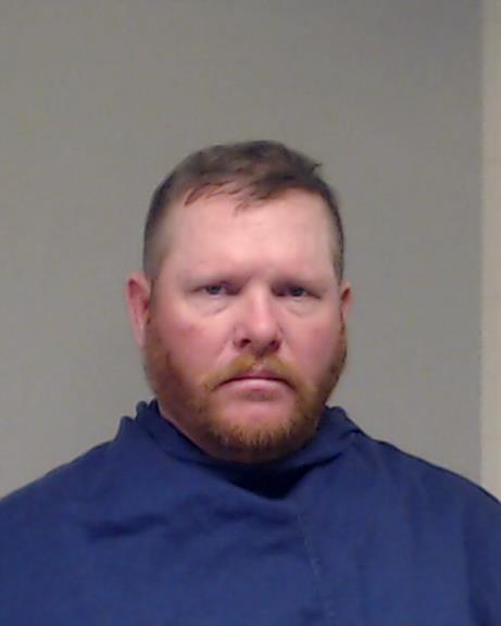 Riddle, Quentin Joe booking photo