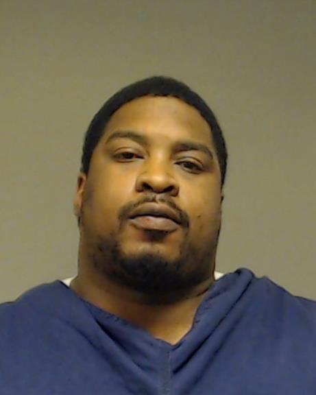 Rodgers, Mitchell Ray booking photo