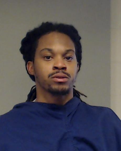 Willis, Dalon Deon booking photo