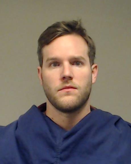 Lehr, Jordan Thomas booking photo