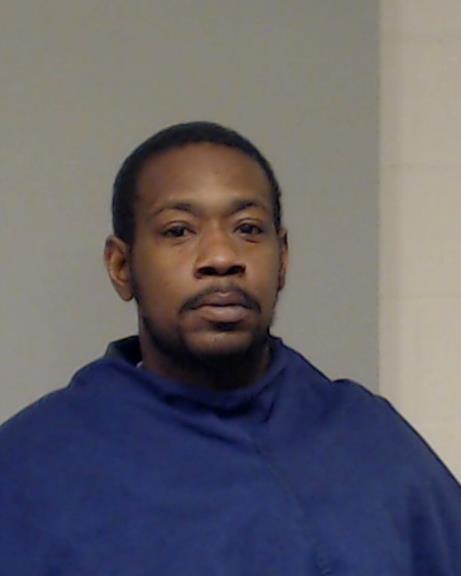 Hawkins, Tramaine R booking photo