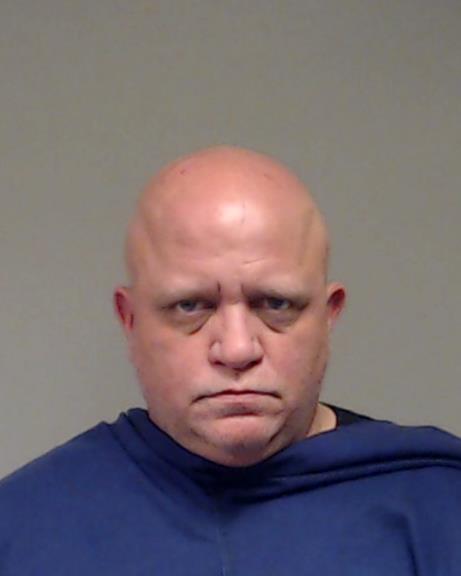 Robinson, Robert Russell, Jr. booking photo