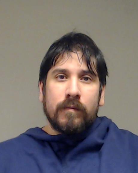 Juarez, Juan Emanuel booking photo