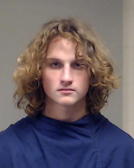 Zdorov, Nicholas Hans booking photo