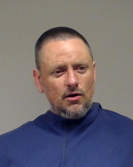 Ford, Bobi Joe booking photo