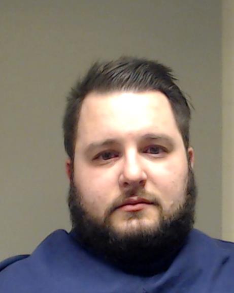 Martin, Steven Wesley booking photo