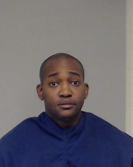 Arrington, Willie James, III booking photo