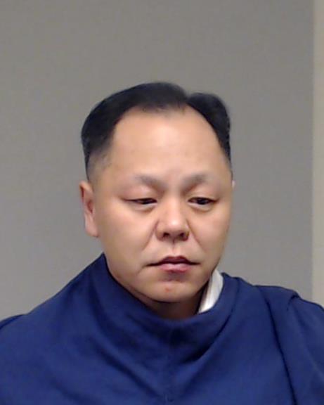 Sokolnicki, Anthony booking photo