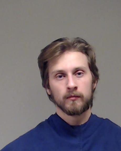 McGary, Brandon Keith booking photo