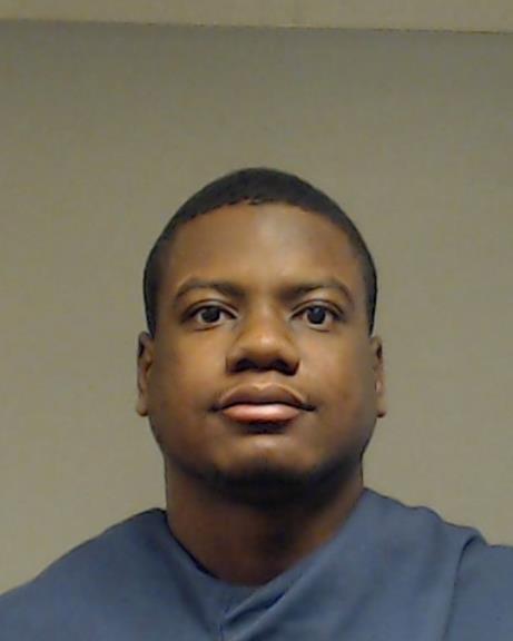 ARMSTRONG, JAFAR ZAIRE booking photo