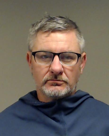 McBride, Joseph Adam booking photo