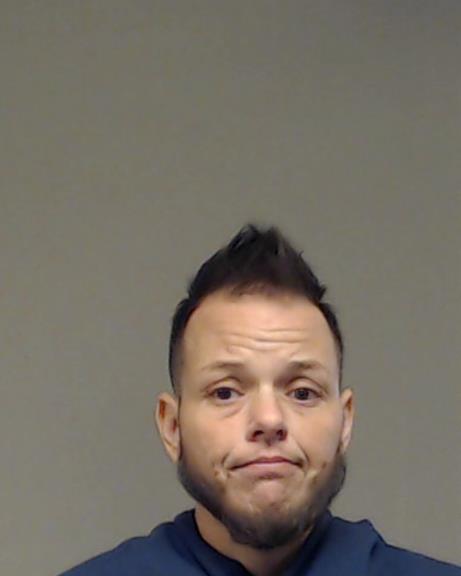 Caster, Maggie Ann booking photo