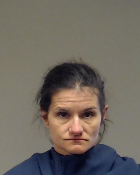 Dotson, Stacie Leann booking photo
