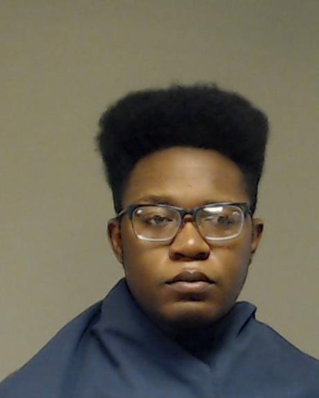 Jones, Matthew Joel booking photo