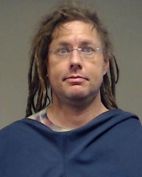 ALLISON, RON NICHOLAS booking photo