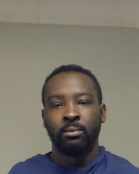 Flowers, Emmanuels Joshua-Isaih booking photo