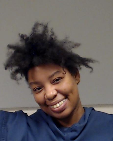 Moore, Kearra Lynae booking photo