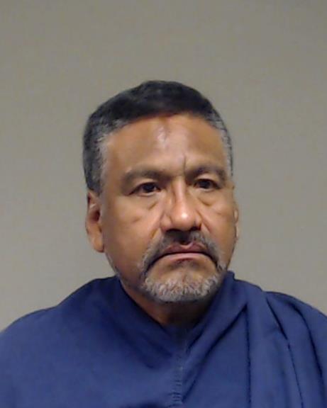 Guerra, Juan Jose booking photo