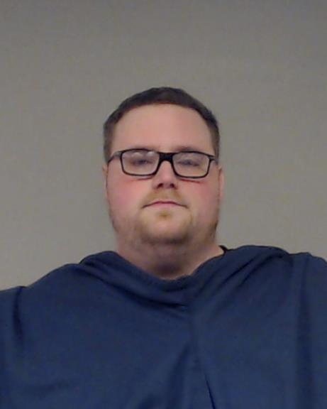 HOLLIS, LANE PATRICK booking photo