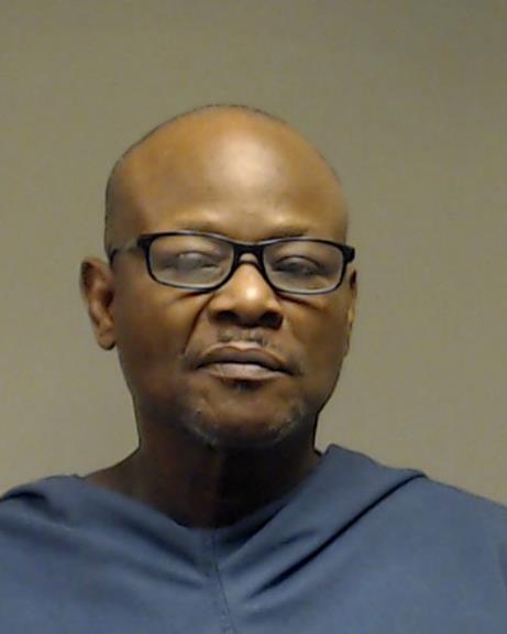 Dobin, Elmer Clyde booking photo