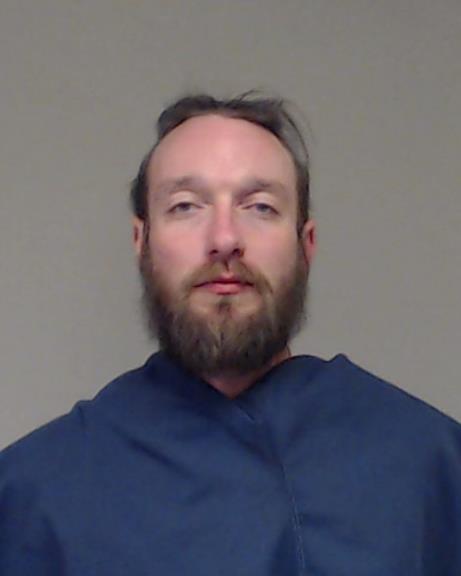 Squires, Jasun Matthew booking photo