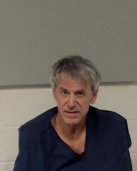 McLeod, Donald William booking photo