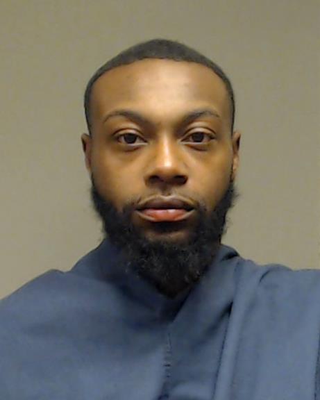 Fields-Andrews, Leon Martimus booking photo