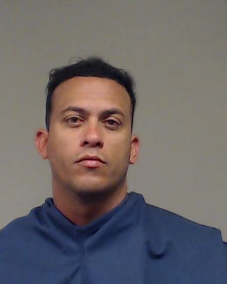 Fleitas-Bazan, Eduardo booking photo