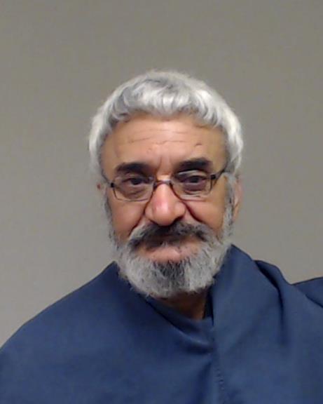 Deol, Malkiat Singh booking photo