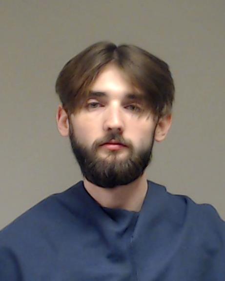 Sumner, Gavin Shuan booking photo