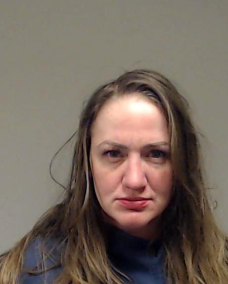 Zieke, Katherine Joy booking photo