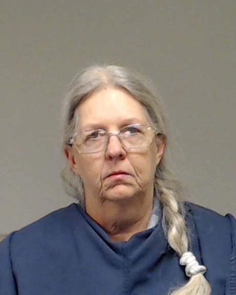 Schmidt, Karen Marie booking photo