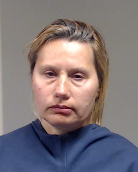 ROCHOW, ANNA VICTOROVNA booking photo