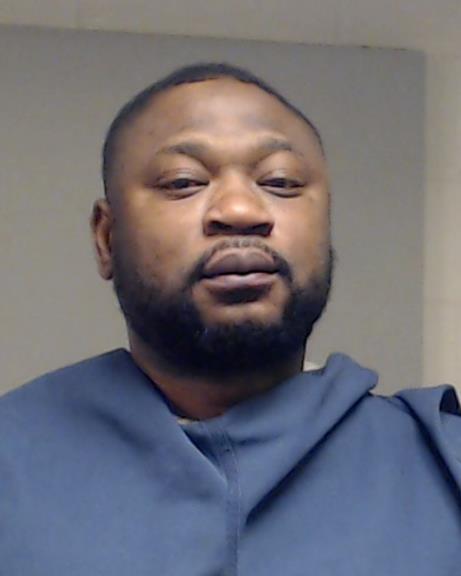 ADEBISI, ADENIYI booking photo