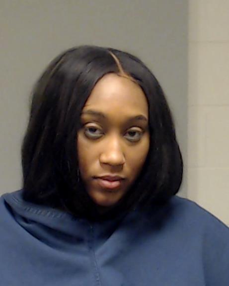 DIXON, BRENYA ARIEL booking photo