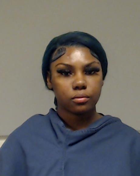 LEE, TAYLOR SHANARA booking photo