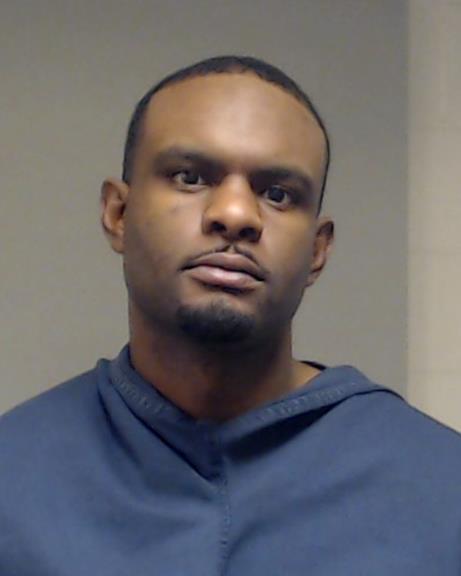 Moody, Nicholas Alexander booking photo