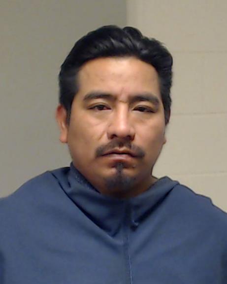 Ramirez, Luis Artemio booking photo