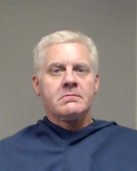 NAULT, GARY DALE II booking photo